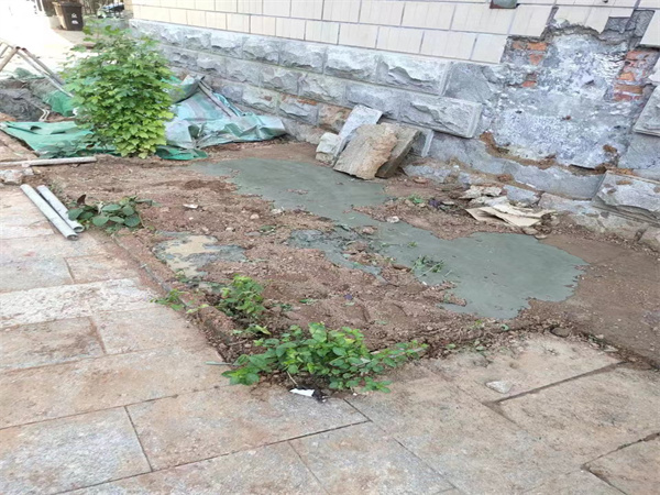 英德地基基础注浆增加承载力灌浆加固