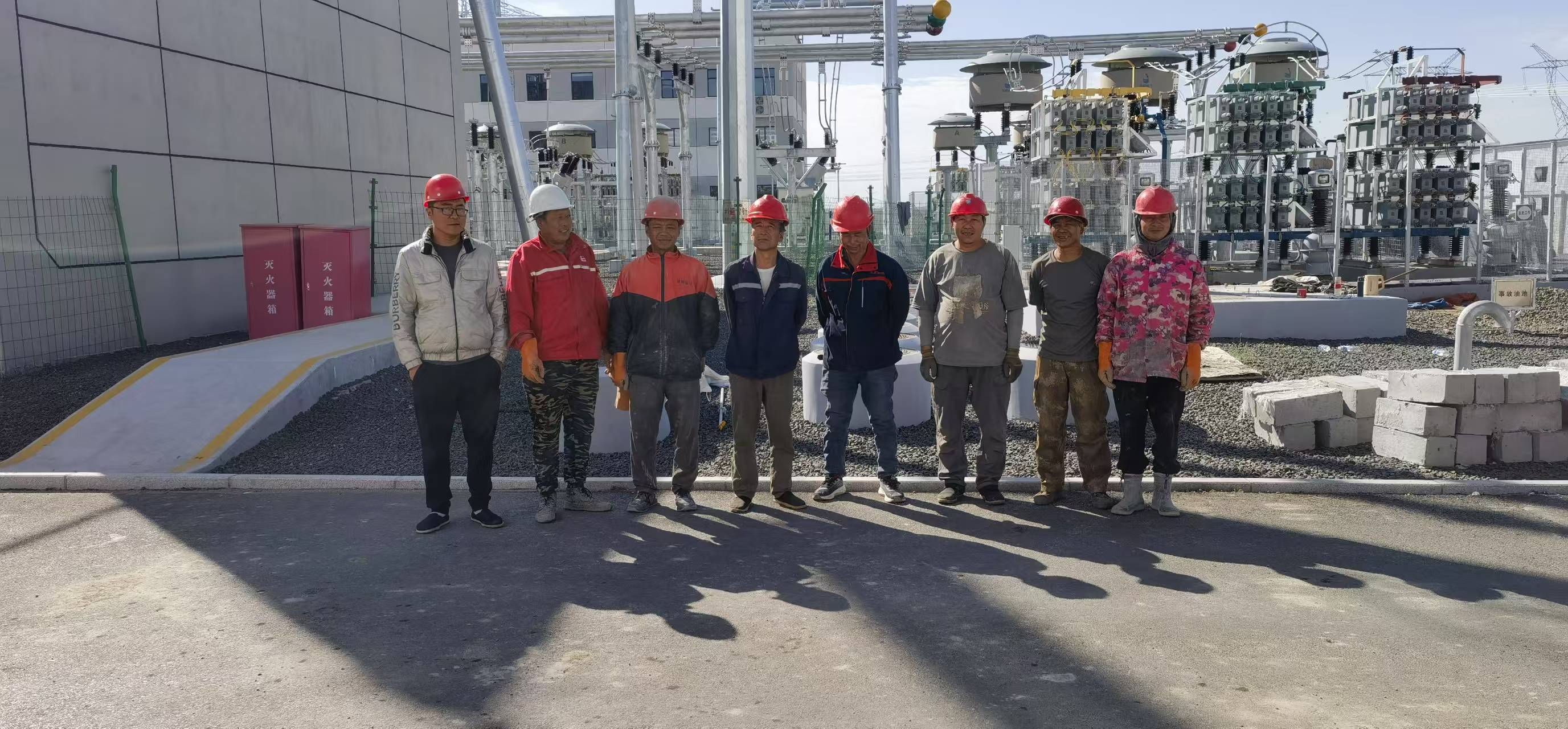 英德地基沉降如何修复？